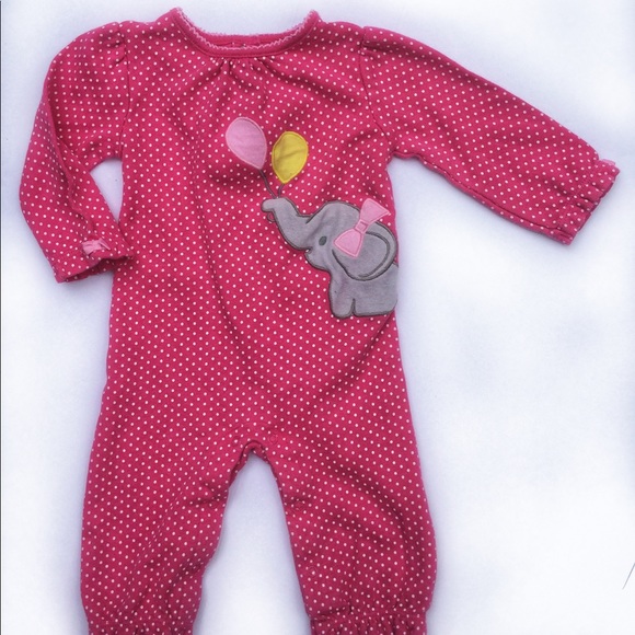 Gymboree romper - Picture 1 of 4